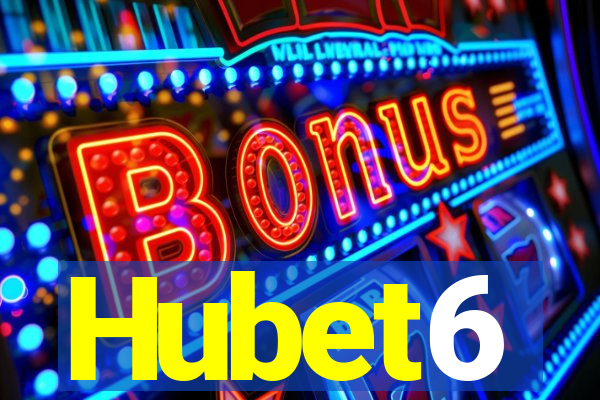 Hubet6