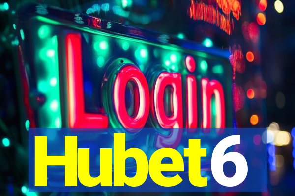 Hubet6
