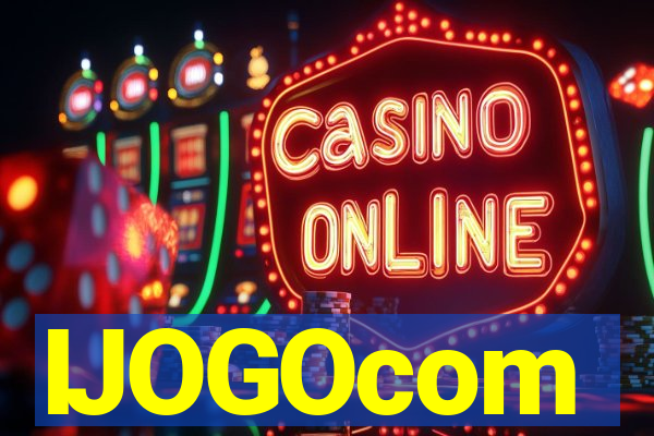 IJOGOcom