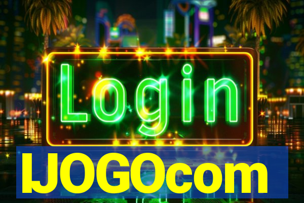 IJOGOcom