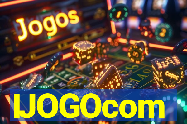 IJOGOcom
