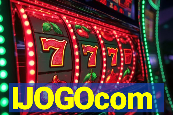 IJOGOcom