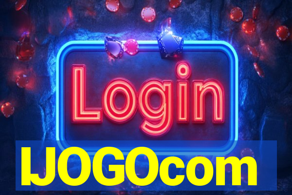 IJOGOcom