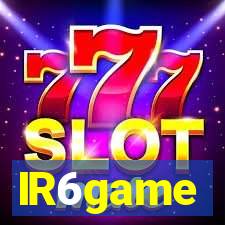 IR6game