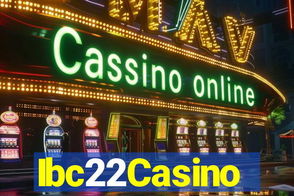 Ibc22Casino