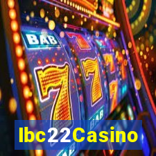 Ibc22Casino