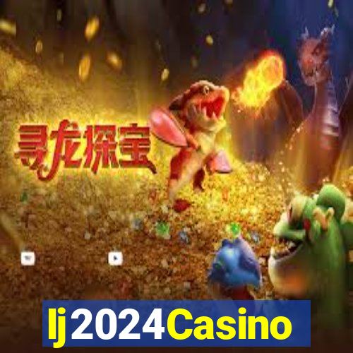 Ij2024Casino