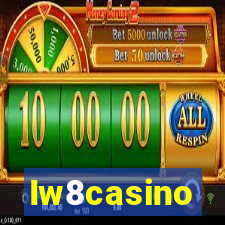 Iw8casino