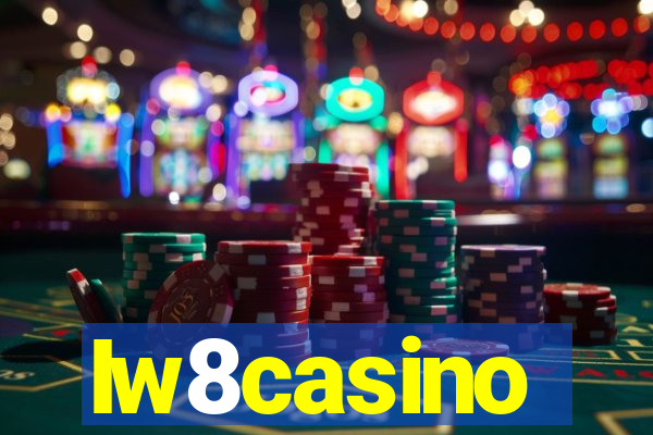 Iw8casino