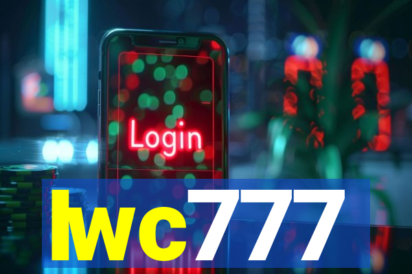 Iwc777
