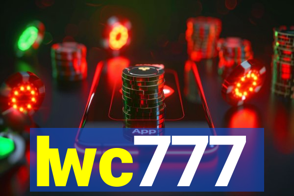 Iwc777