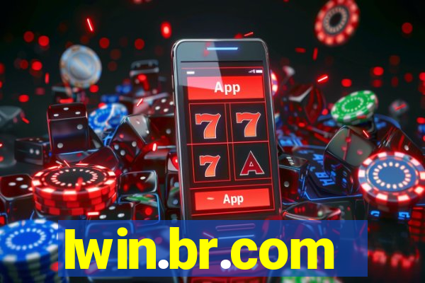 Iwin.br.com