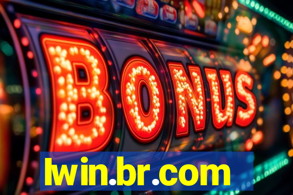 Iwin.br.com