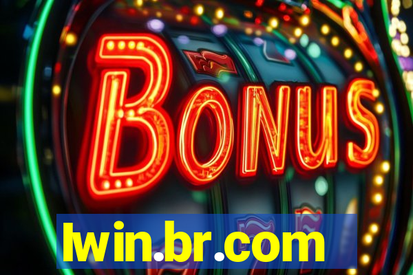 Iwin.br.com