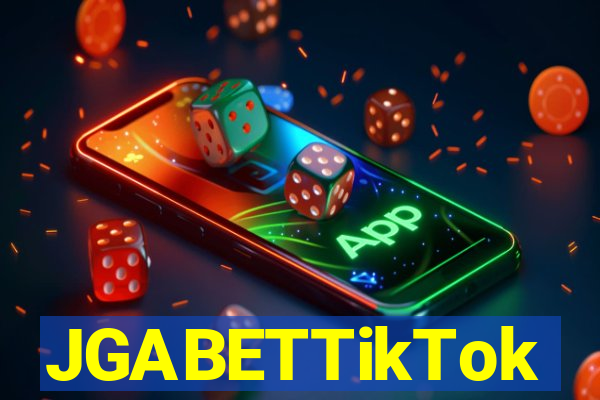 JGABETTikTok