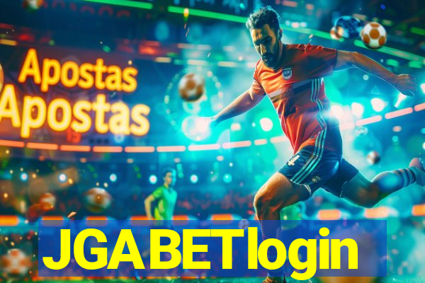 JGABETlogin