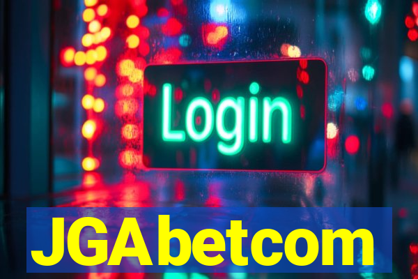 JGAbetcom