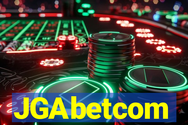 JGAbetcom