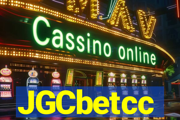 JGCbetcc
