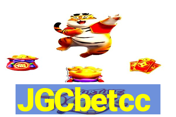 JGCbetcc