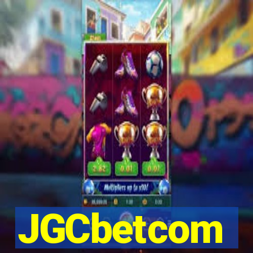 JGCbetcom