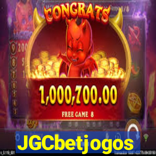 JGCbetjogos