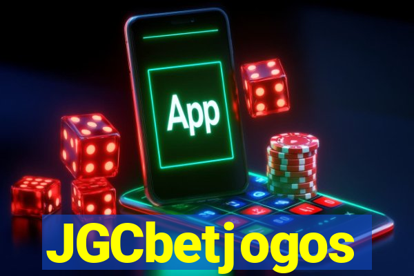 JGCbetjogos