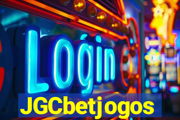 JGCbetjogos