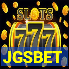 JGSBET