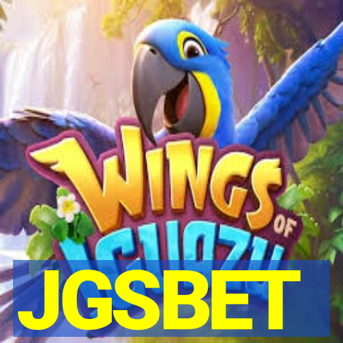 JGSBET