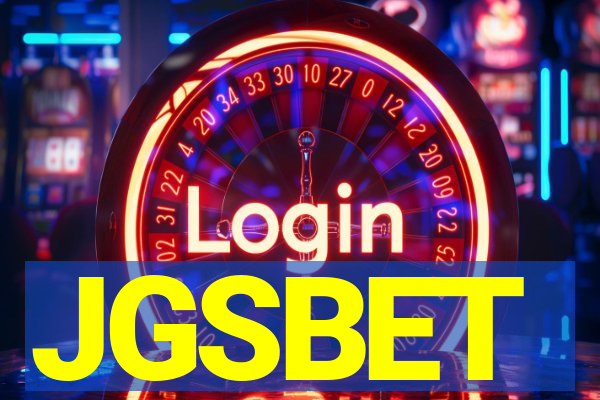 JGSBET