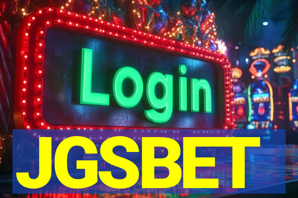 JGSBET