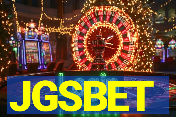 JGSBET