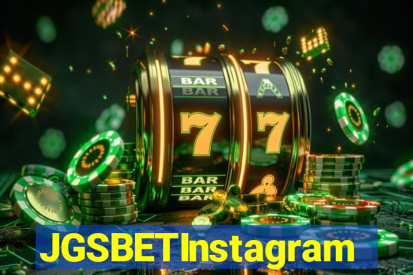 JGSBETInstagram