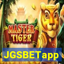 JGSBETapp