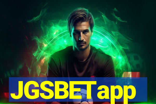 JGSBETapp