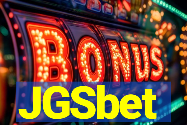 JGSbet