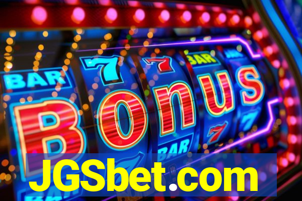 JGSbet.com