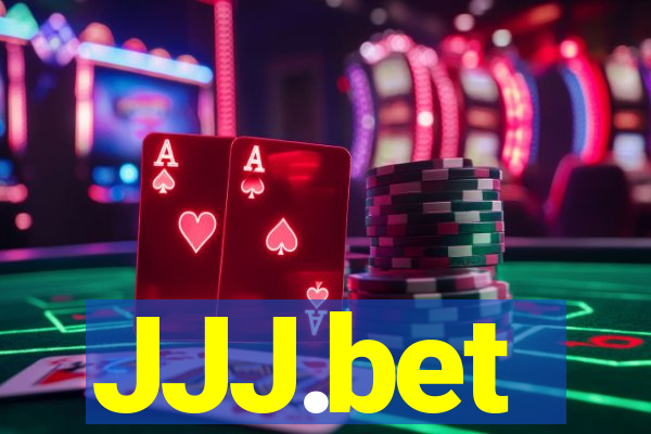 JJJ.bet