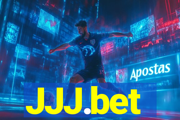 JJJ.bet