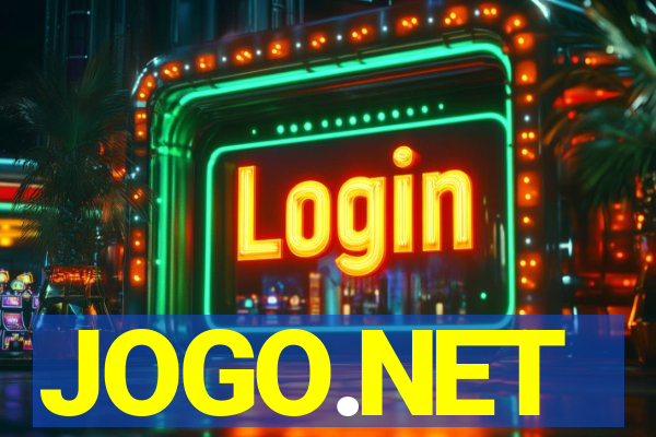 JOGO.NET