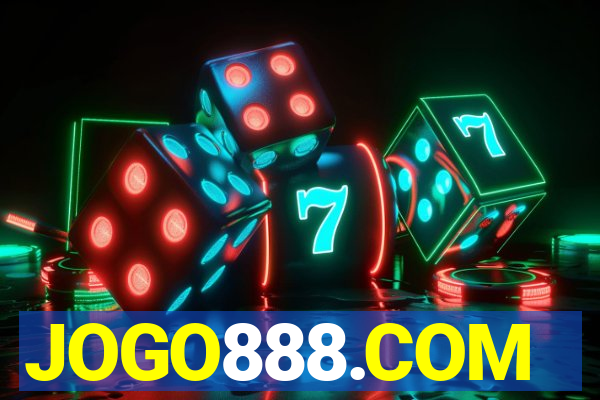 JOGO888.COM