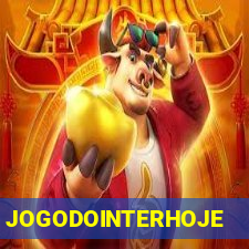 JOGODOINTERHOJE