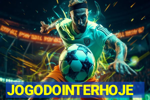 JOGODOINTERHOJE