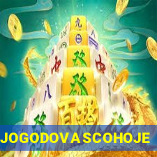 JOGODOVASCOHOJE