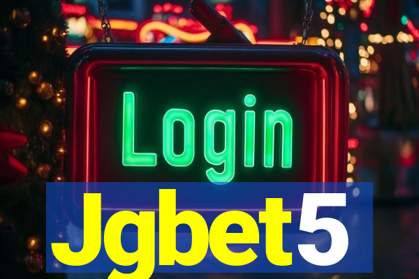 Jgbet5