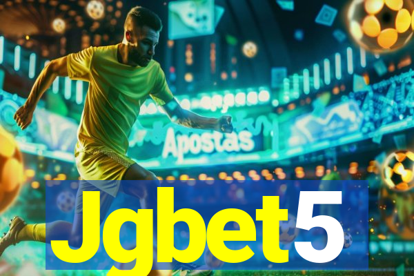 Jgbet5