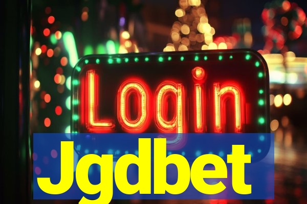Jgdbet