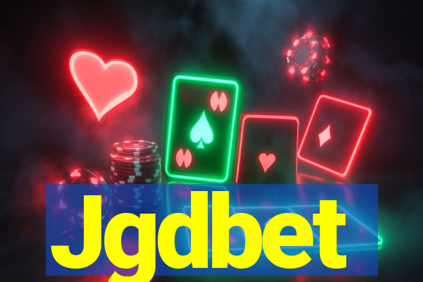 Jgdbet