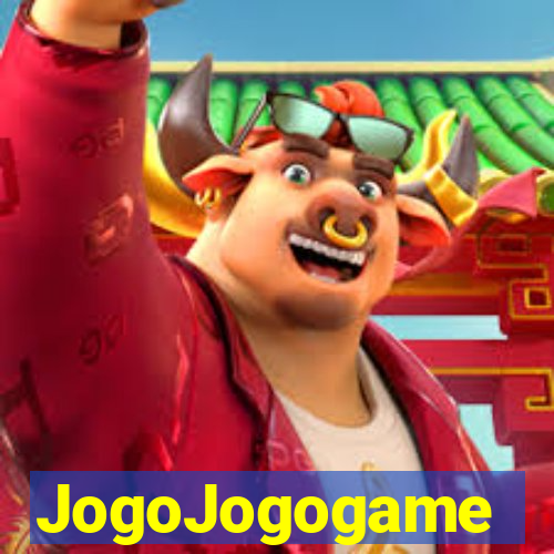 JogoJogogame